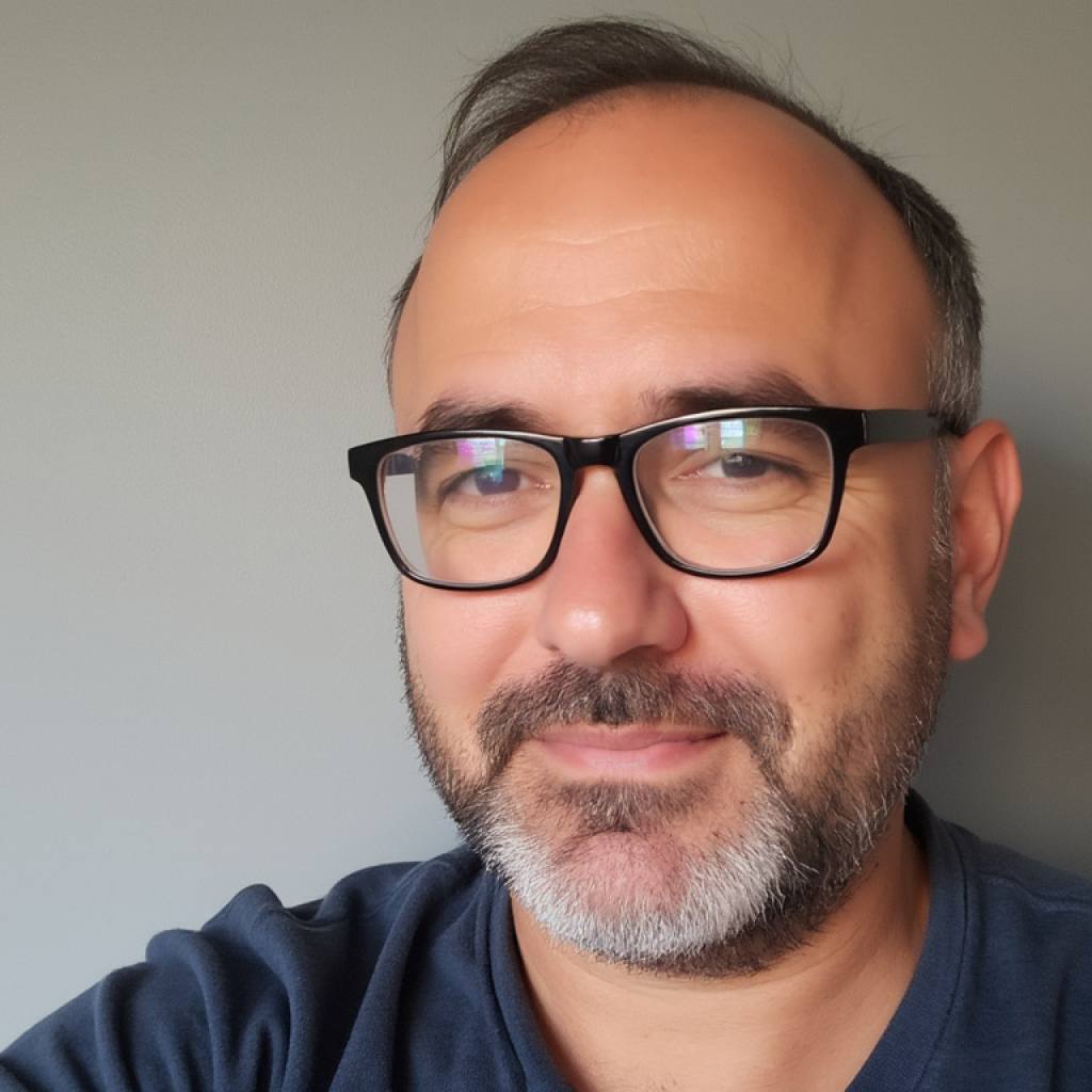 Propriétaire satisfait