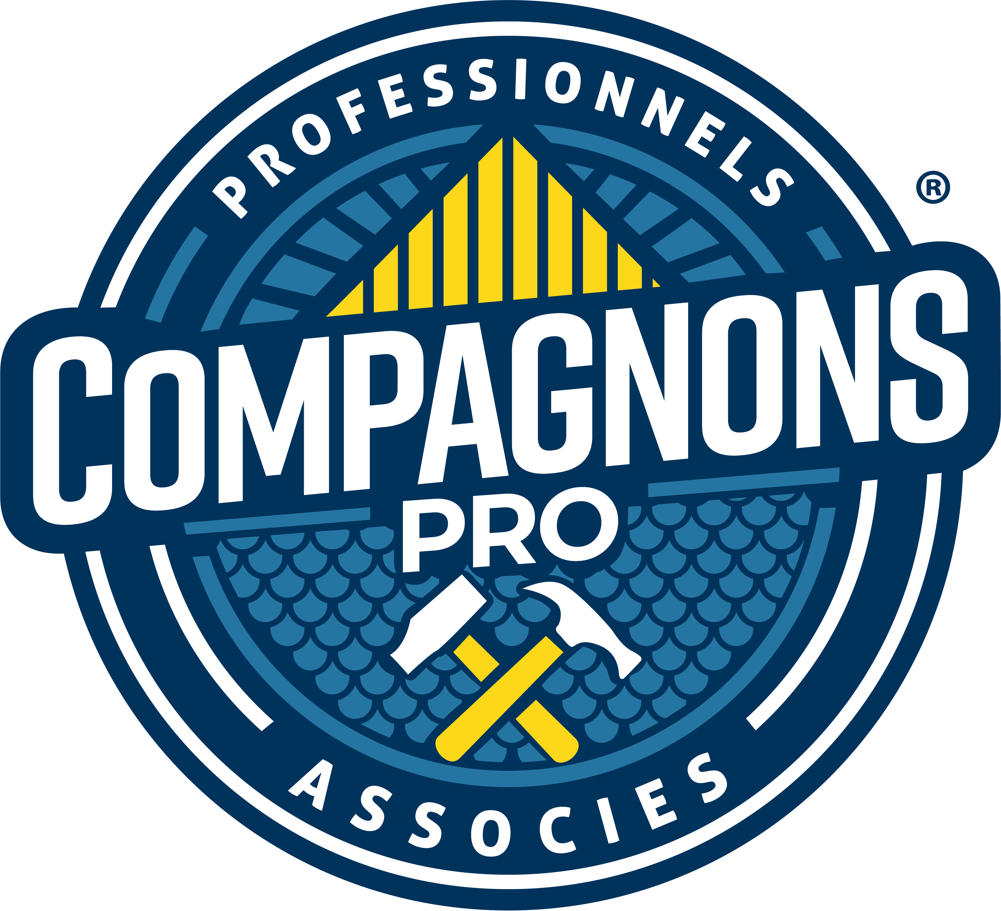 Compagnons Pro®